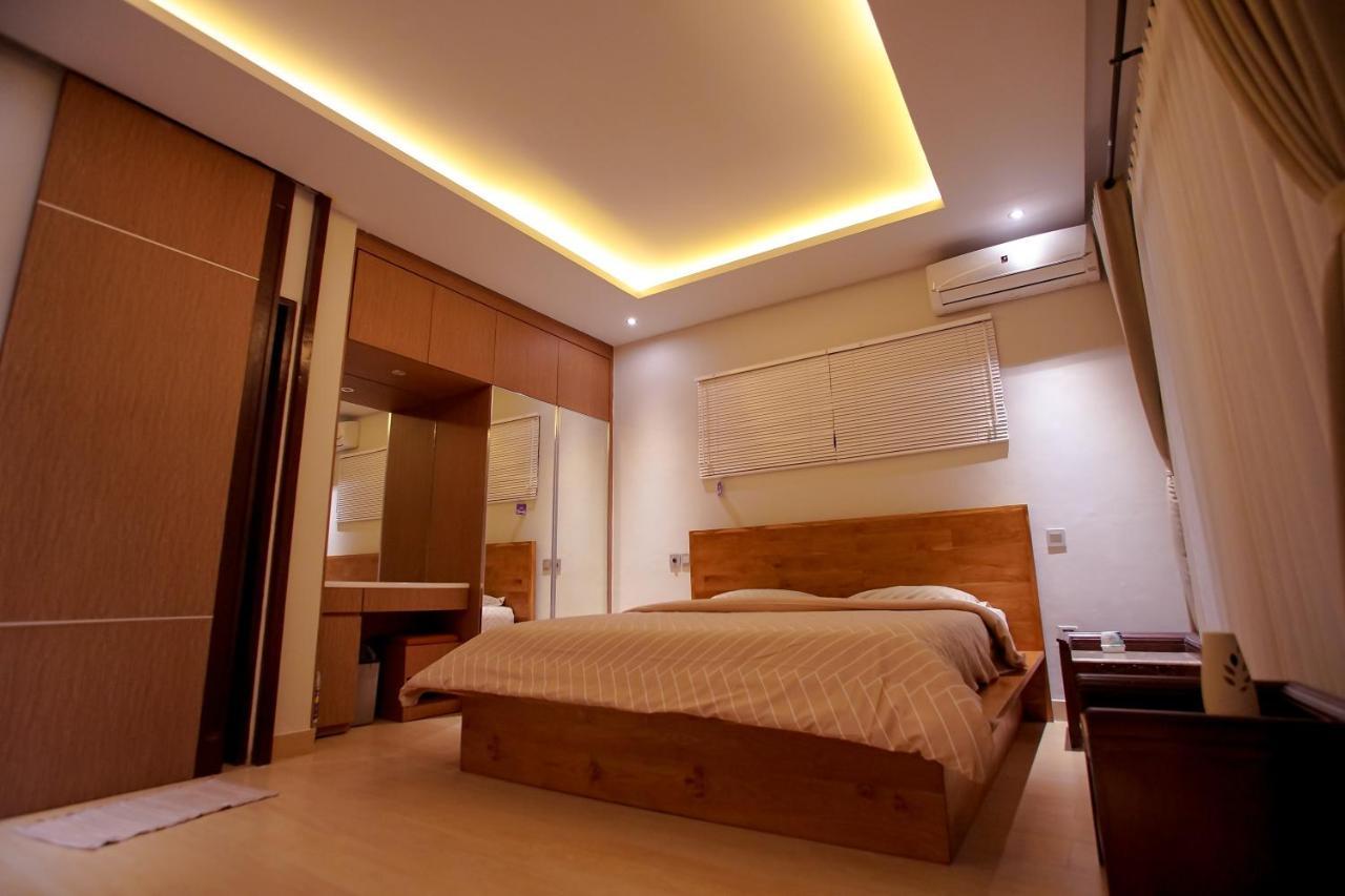 The Ocean Views Luxury Villas & Apartment Uluwatu  Exterior photo