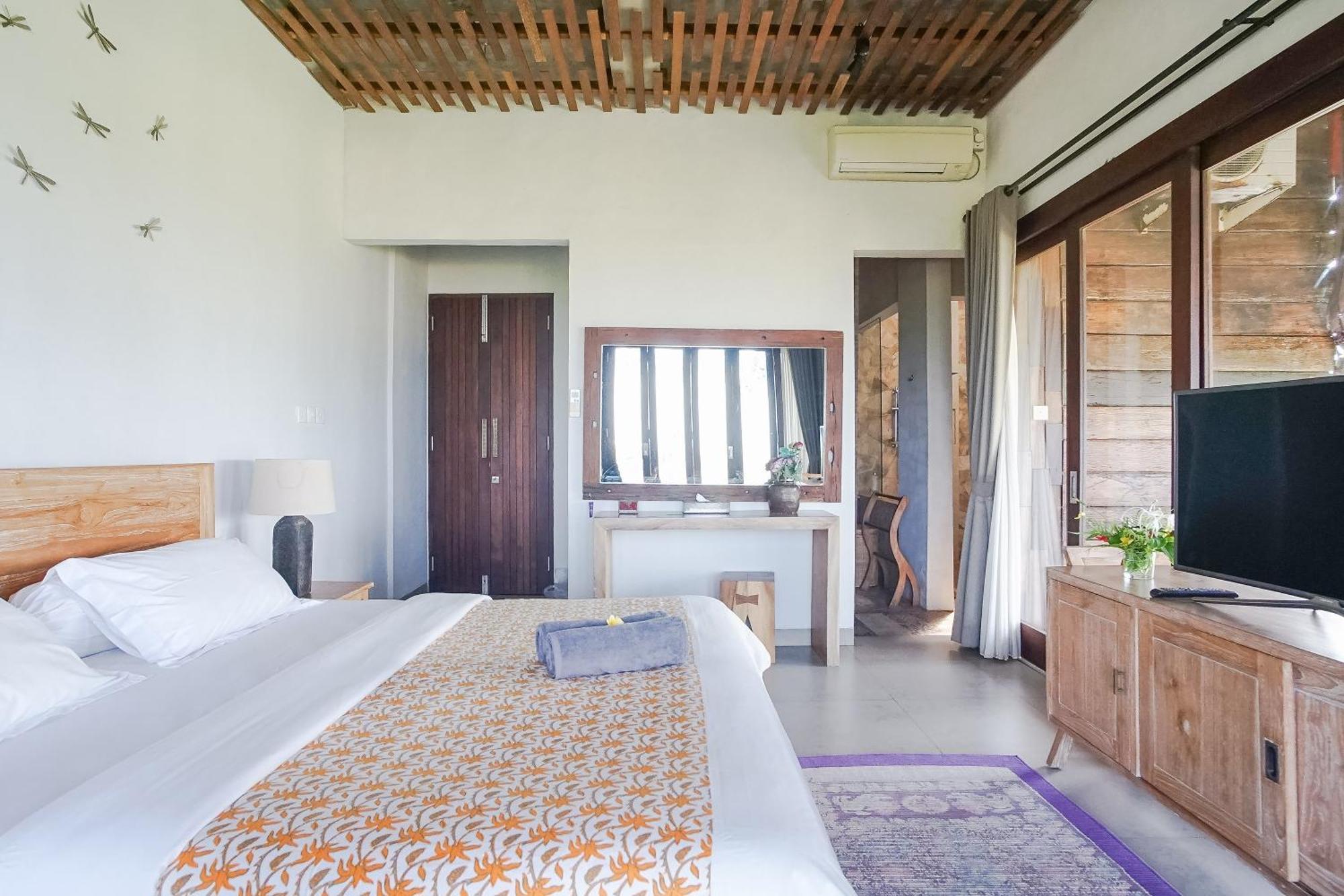 The Ocean Views Luxury Villas & Apartment Uluwatu  Exterior photo