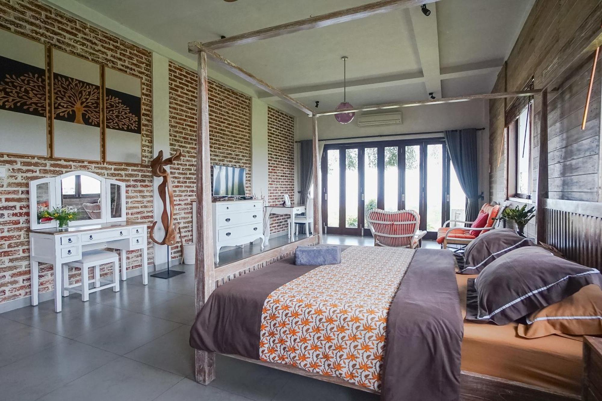 The Ocean Views Luxury Villas & Apartment Uluwatu  Exterior photo