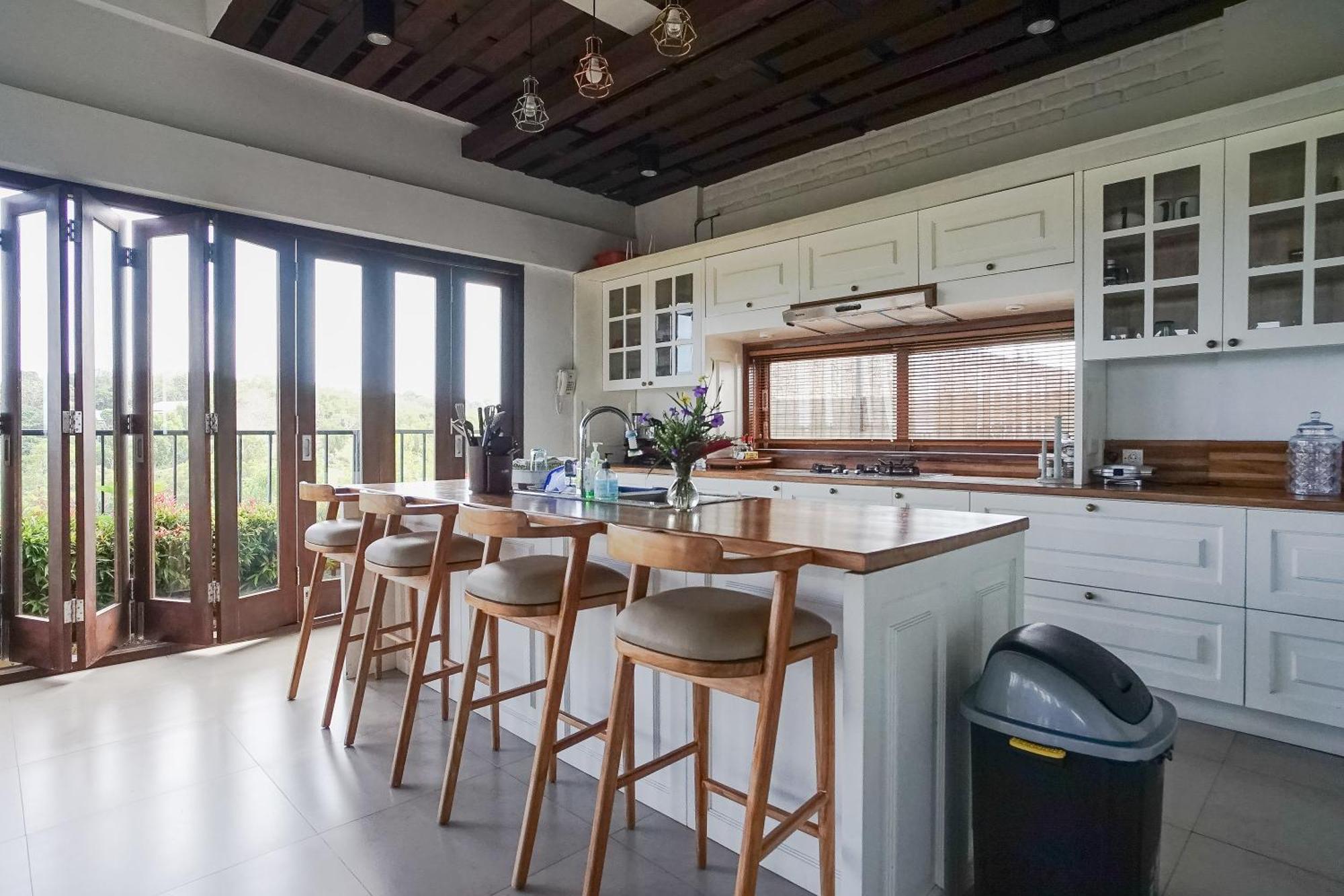 The Ocean Views Luxury Villas & Apartment Uluwatu  Exterior photo