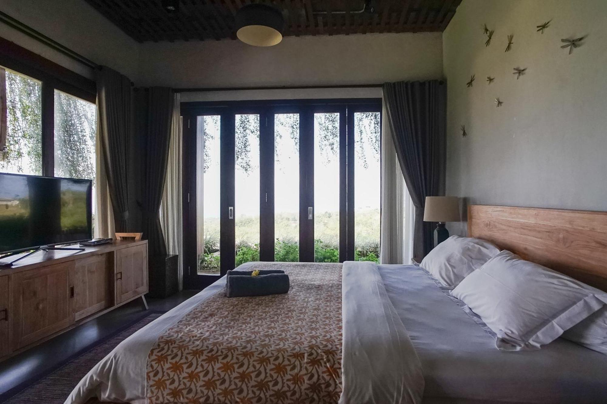The Ocean Views Luxury Villas & Apartment Uluwatu  Exterior photo